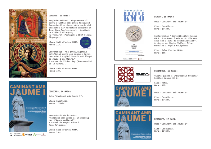 ACTIVITATS-SETMANA-INTERNACIONAL-DIA-DEL-MUSEU