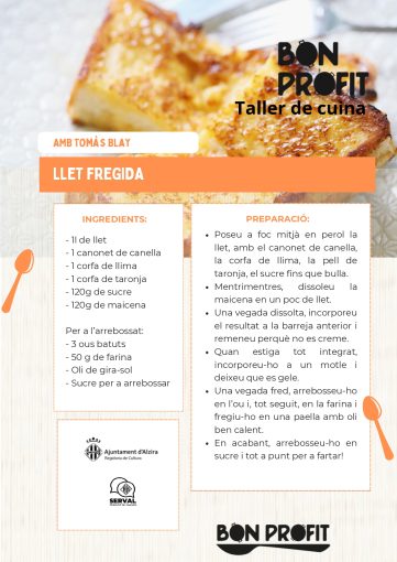 LLET FREGIDA