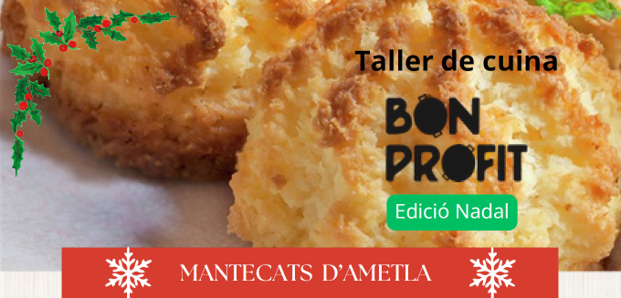 Mantecats d'ametla