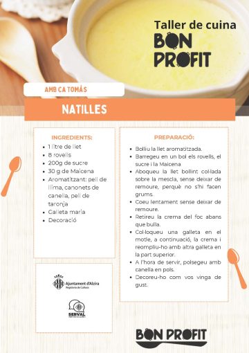 Natilles