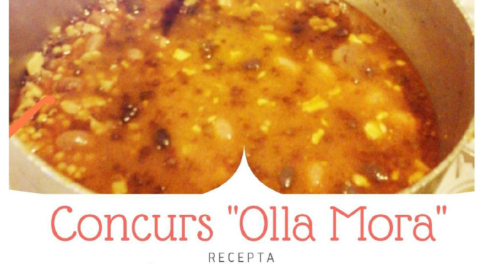 Olla mora