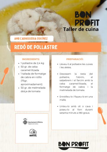 Redó de pollastre
