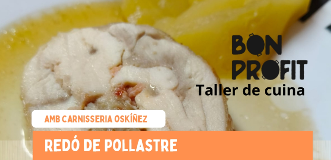 Redó de pollastre