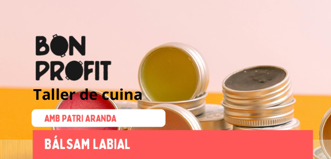 Balsam labial