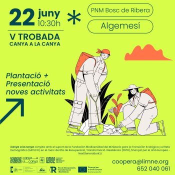 V TROBADA CANYA A LA CANYA