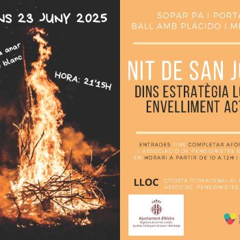 NIT DE SANT JOAN
