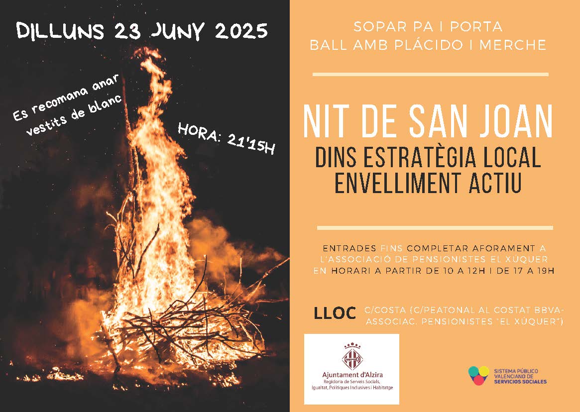 NIT DE SANT JOAN