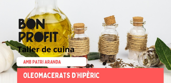 Oleomacerats d'hipèric