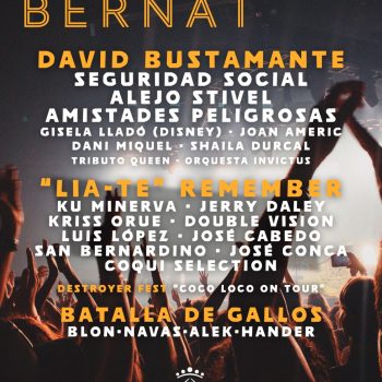 Sant Bernat 2025