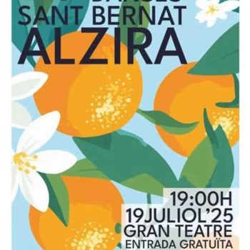 26 APLEC DANSES SANT BERNAT