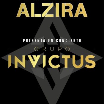 Festes de Sant Bernat "Concert de INVICTUS"