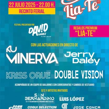 Lia-te Festival