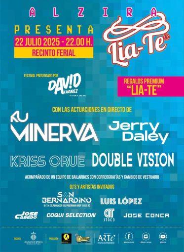 Lia-te Festival