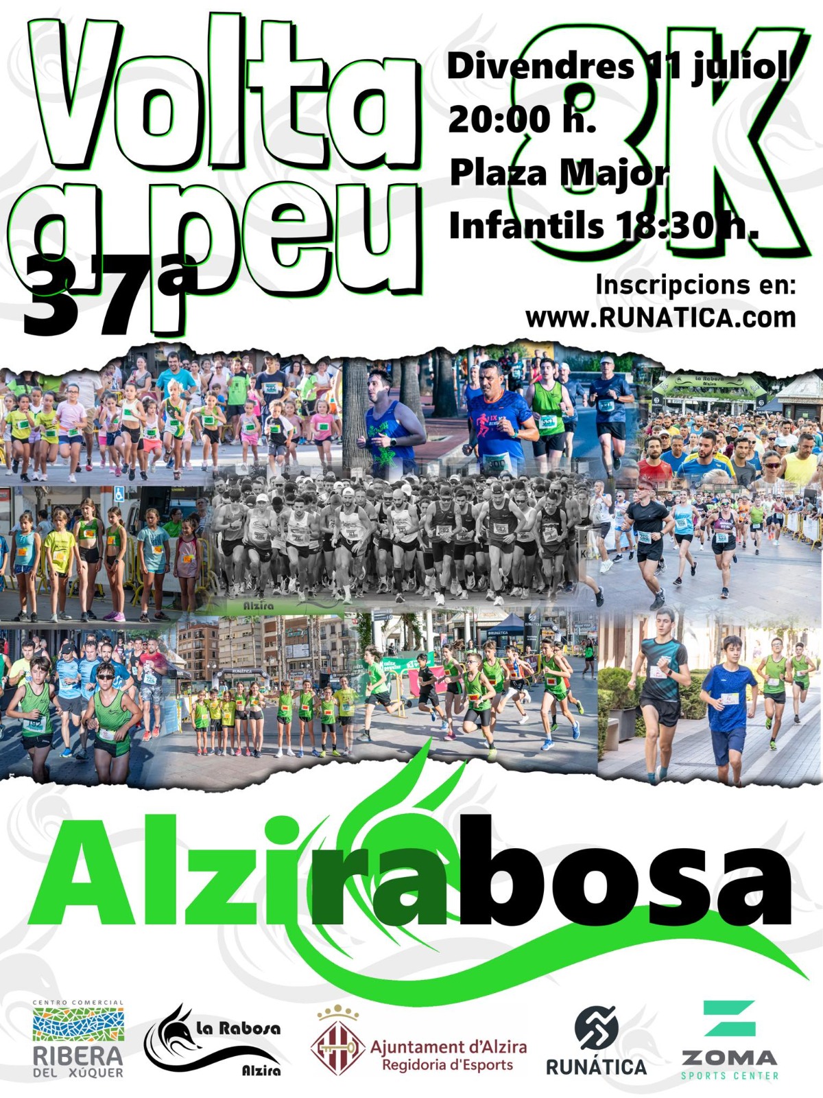 37ª VOLTA A PEU