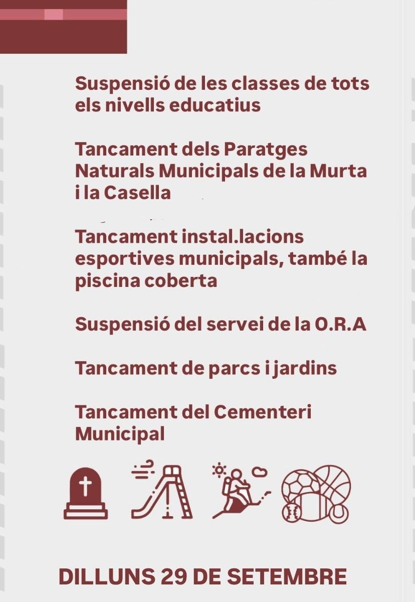 Alerta roja