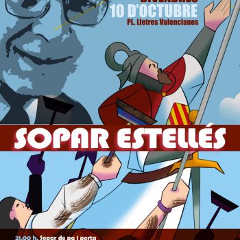 Sopar Estellés