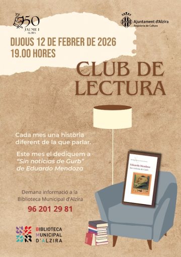 Sin noticias de Gurb