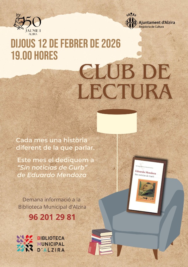 Sin noticias de Gurb