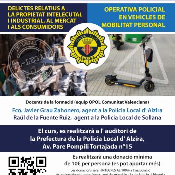 JORNADA POLICIAL