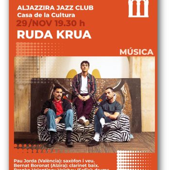 RUDA KRUA