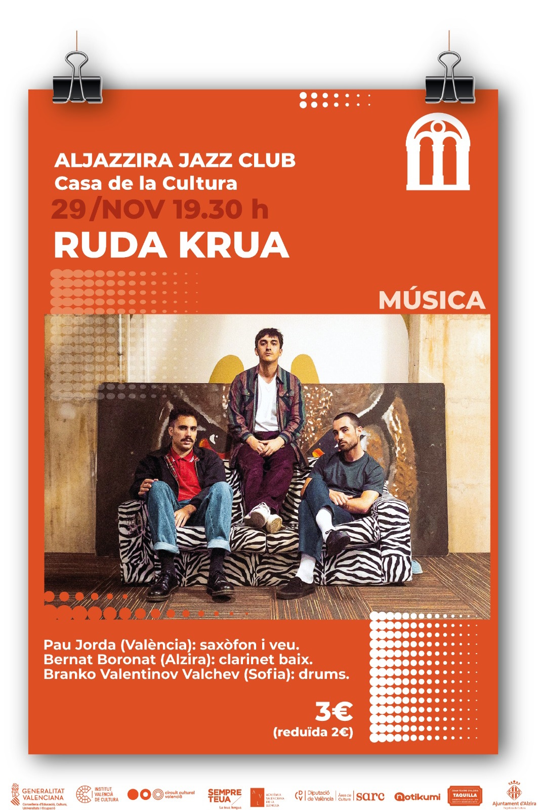 RUDA KRUA