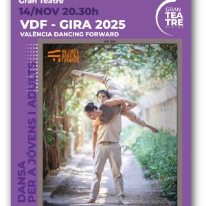 València Dancing Forward