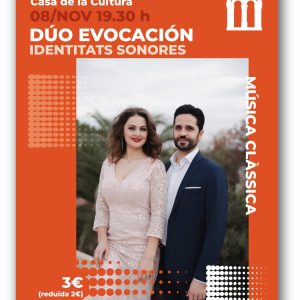 Dúo Evocación