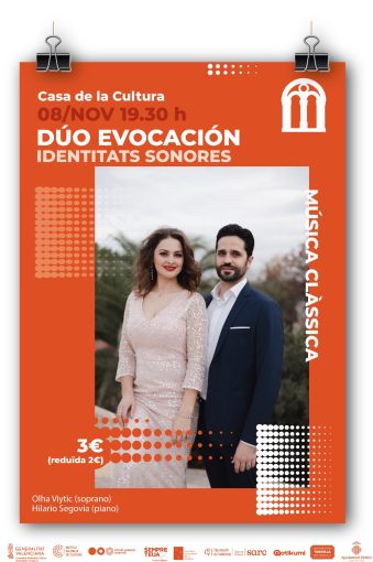 Dúo Evocación