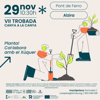VII TROBADA CANYA A LA CANYA