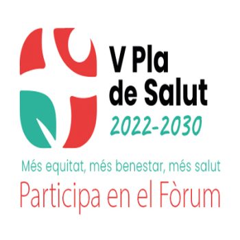 V Pla de Salut de la Comunitat Valenciana