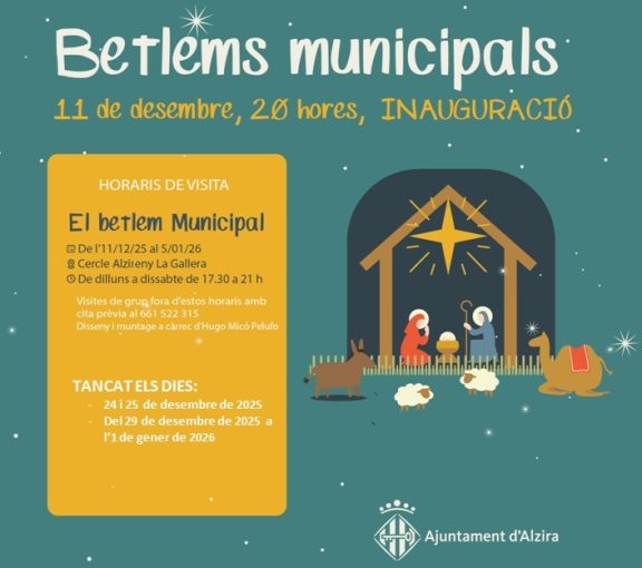 El Betlem Municipal