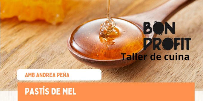 Pastís de mel
