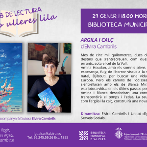 Elvira Cambrils