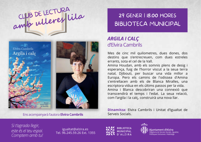 Elvira Cambrils