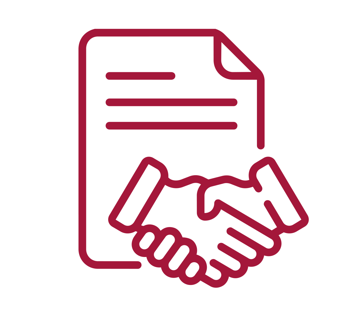 Pla anual contractació