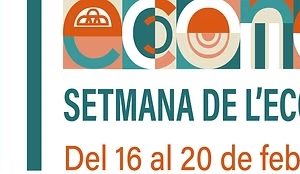 PROGRAMACIÓN XVIII SETMANA DE L'ECONOMIA D'ALZIRA