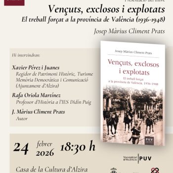 Vençuts, exclosos i explotats