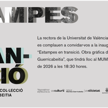 Estampes en transició